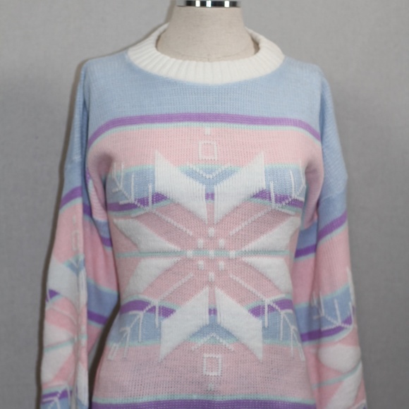 Diversity Sport Sweater - Picture 6 of 14